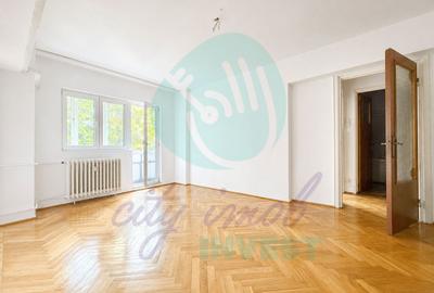 Moșilor – Armenesc | 3 camere - 1