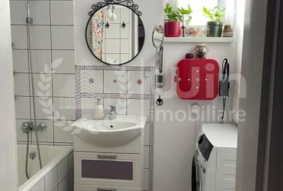Apartament 3 camere in vila | 88mp | 139mp curte | Andrei Muresanu - 7