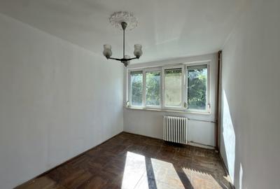Apartament 2 camere, decomandat, etaj 2, zona Sagului - 3