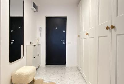 Apartament renovat totul nou, Panduri colt cu 13 Sept., metrou 1km, parc Izvor - 8