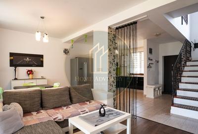 Duplex modern cu grădină proprie | Sânpetru | Pet Friendly - 2