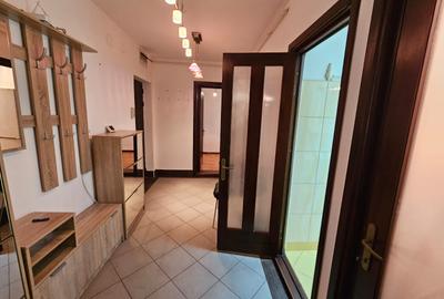 Apartament 3 camere- – ultracentral- mobilat și utilat - 19