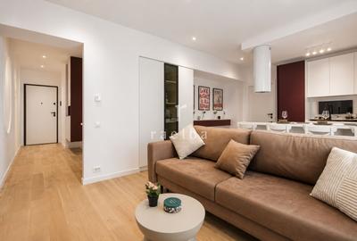 | Apartament 2 camere | One Cotroceni | Parcare inclusă | - 5