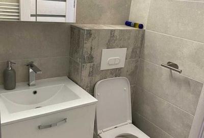 TOMIS I SPITAL 2 CAMERE RECENT RENOVAT 450 EURO TERMEN LUNG - 8