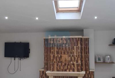 House for sale 30km from Sinaia - 9