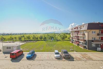 Apartament tip studio de vânzare în Sânpetru, Subcetate, intabulat - 7