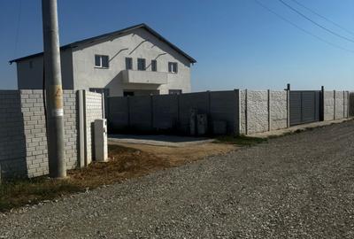 Teren intravilan de Vanzare Dobreni 375m - 1