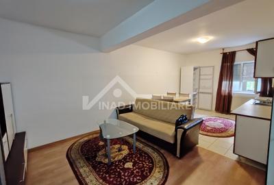 Apartament cu 3 camere, 72mp, situat la parter, Strada Calea Turzii - 2