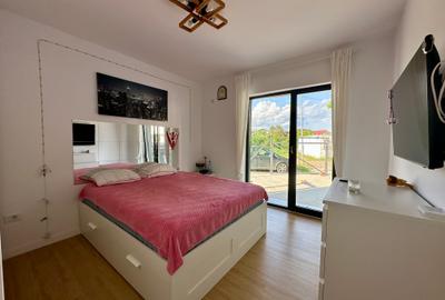 Apartament 2 camere decomandat/75 mp curte proprie/Soseaua Oltenitei - 5