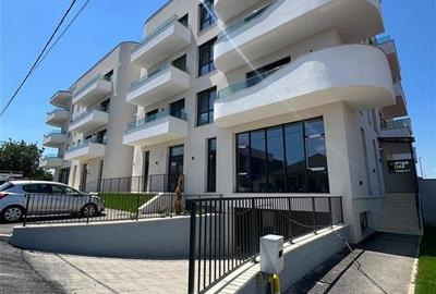 Apartamente cu 2 camere Sofyan One, Santandrei - 2