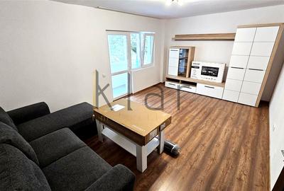 Apartament cu 2 camere decomandat, mobilat în Mărăști
