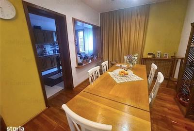 Vila rezidentiala/ de vacanta/investitie/ Cornu de Jos - 9
