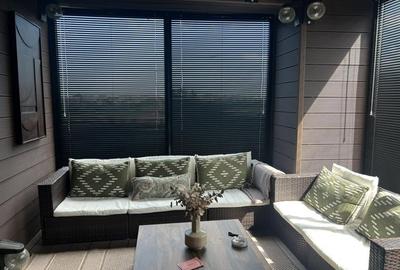 APARTAMENT 3 CAMERE TIP PENTHOUSE | 125MP | LOC PARCARE | ZONA PALAZU MARE - 8