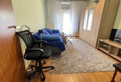 Apartament cu 2 camere in bloc de cărămidă , etajul 1 - 7