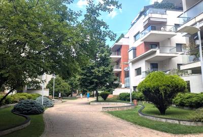 Apartament cu 5 camere, 2 terase si 2 locuri de parcare in Washington Residence! - 28