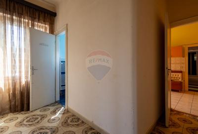 Apartament cu 4 camere și grădină proprie | Iosefin, Timișoara - 10