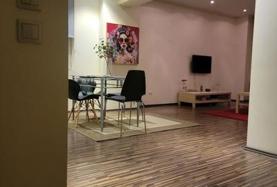 Apartament 2 camere premium | 77 mp | Decebal – Piața Alba Iulia | Parcare - 5