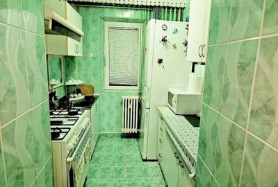 Apartament cu 3 camere, zona Alexandru cel Bun - 7