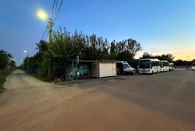 EXCELENTA INVESTITIE l Teren Intravilan 9.236 mp l Sector 1 - Str. Odai - 4