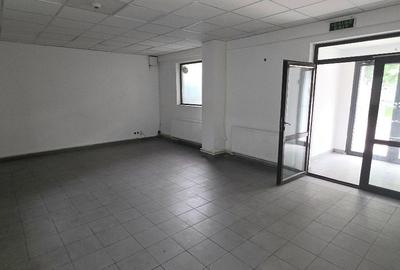 Theodor Pallady hala depozitare /productie 550  mp de inchiriat - 12