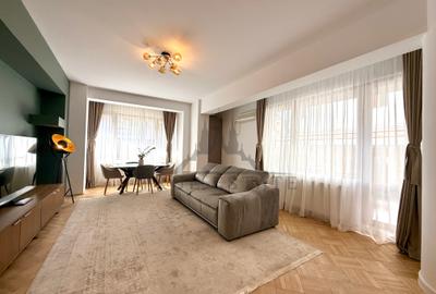 Apartament 3 camere parter inalt complet mobilat si utilat - 6