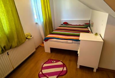 Vila Breaza  213Mp , teren 419mp , zona centrala , comision 1,5% - 35