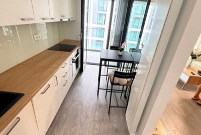 Studio dublu premium | Cloud 9 | Aviației | Parcare | modern | spatii depozitare - 4