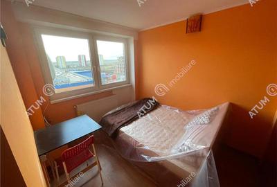 Apartament 2 camere decomandate birou balcon loc parcare Sibiu - 8