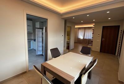 VANZARE VILA TIP DUPLEX - MOBILATA SI UTILATA - ZONA MIHAI BRAVU - 6