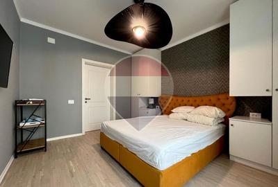 Apartament cu 2 camere, superfinisat, mobilat și utilat – ultracentral - 12