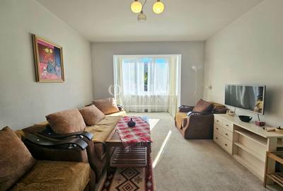 Apartament 3 Camere | 50 mp  | Etaj 3  | Zona Complex Big  | Manastur - 2