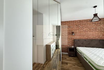 3 camere /2 bai / terasa / Borhanci - 3