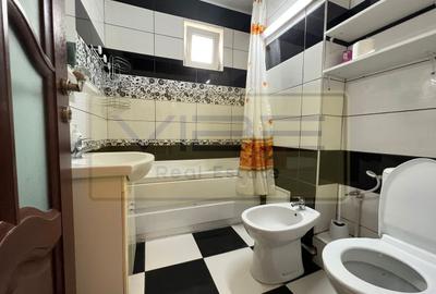 Apartament 3 camere zona Garii - 10 min Copou - 18