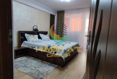 Apartament 67,6 mp / Parcare + garaj / Campus Popesti - 10