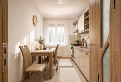 Apartament 2 camere Nufarul Oradea - 4