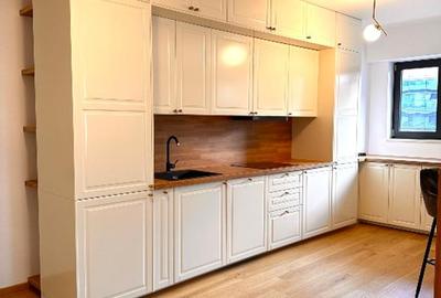 Apartament premium cu 3 camere | Upground Residence | 115 mp | Parcare subterana - 8