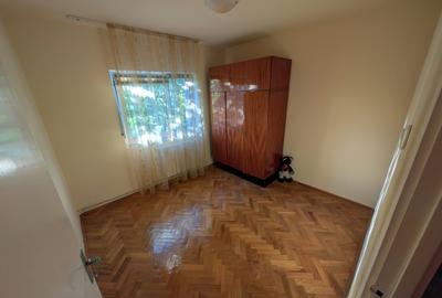 Apartament cu 3 camere decomandat, mobilat în Mănăștur