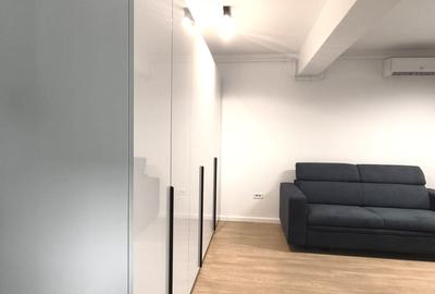 Sky Garden-Popești-Berceni-Ap 2 camere Premium-Prima închiriere-Parcare-699 EUR - 6