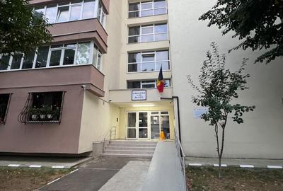 Apartament cu 2 camere decomandat în Colentina