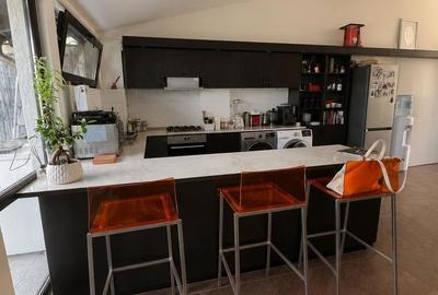 Apartament 6 camere : 3x dormitoare, 2x Dressing - 4