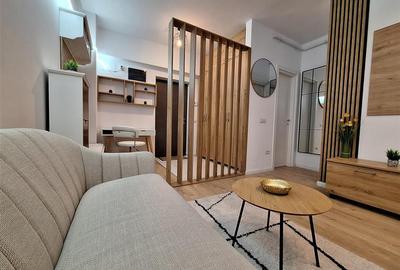 Apartament 1 Camera Podu Ros - Unirea Towers - 5