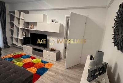 Apartament cu 2 camere decomandat, mobilat în Bragadiru