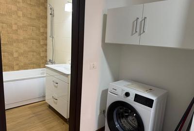 Inchiriere 2 camere | Pipera Garden | Emil Racovita | Lemon Retail - 18