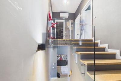 Vila moderna | Mobilata si Utilata | Ansamblu securizat | Corbeanca - 16