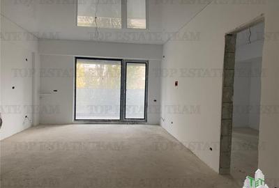 Mamaia/ Apartament cu 2 camere la gri de vanzare - 3