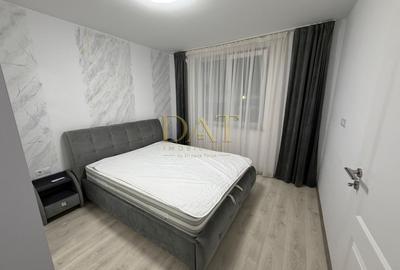 Apartament cu 3 camere decomandat în Florești