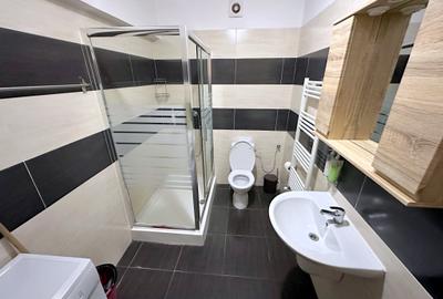 2 camere bloc nou, cu terasa, in Gheorgheni, in Viva City, Iulius Mall - 12