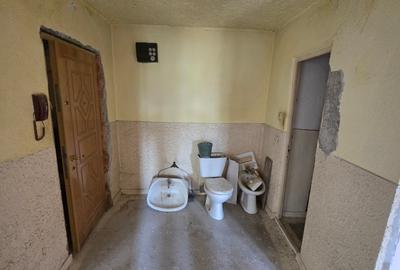 Apartament 2 camere de vanzare, etajul 3,  ultracental Focsani - 10