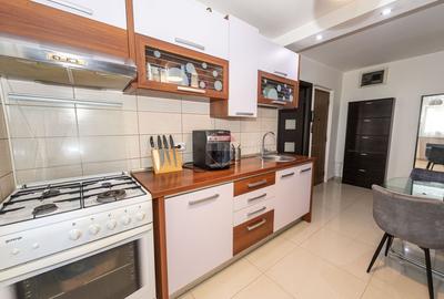 Apartament 2 camere de inchiriat, Crangasi, 3 minute pana la metrou - 10
