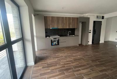 2 camere complex exclusivist,  la 300m de Peles,  2025, 68mp, 2 terasa, centrala - 4